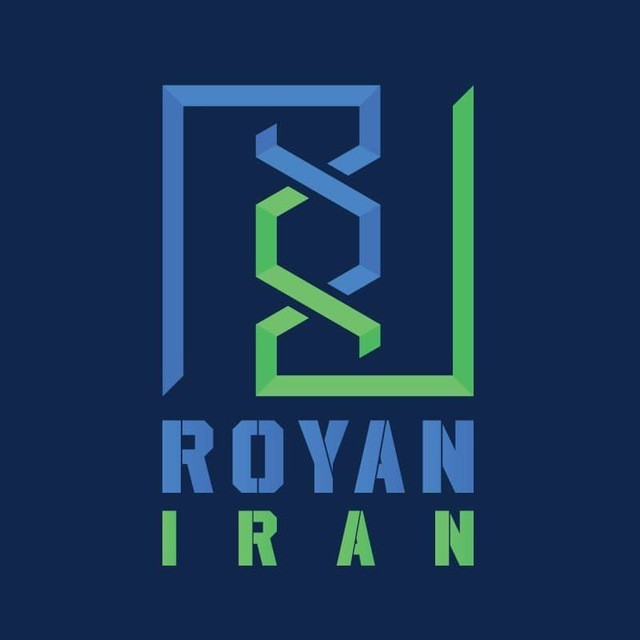 رویان ایران