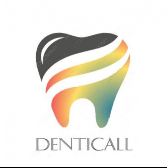 فروشگاه دنتی کال|DENTICALL