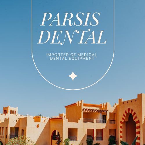 Parsis dental