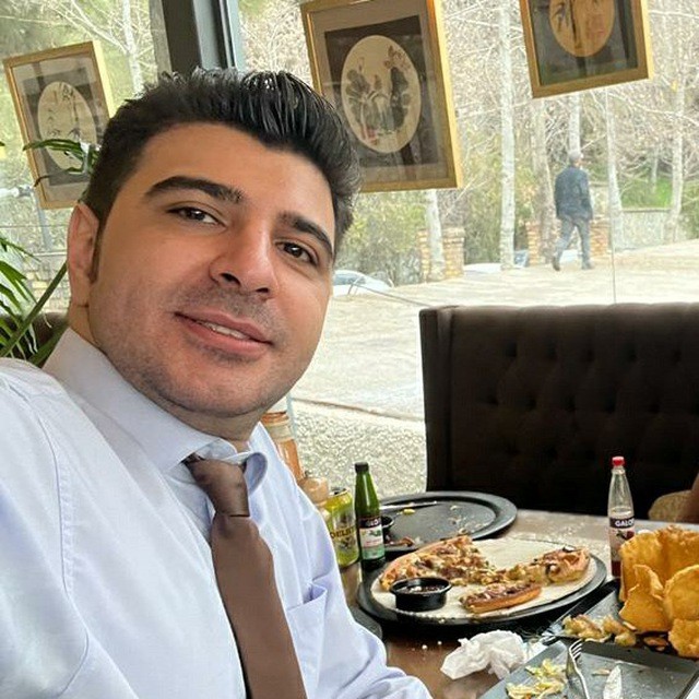 فرتاک الکترونیک صنعت پویا