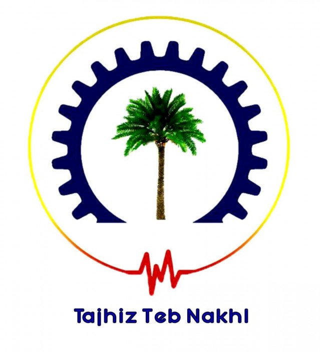 تجهیز طب نخل