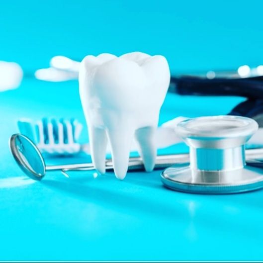 تجهیزات دندانپزشکی جعفری